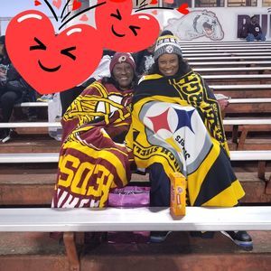 Meet your Posher, Renita